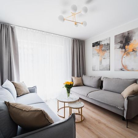 Wroclaw Proapart City Square Ngoại thất bức ảnh