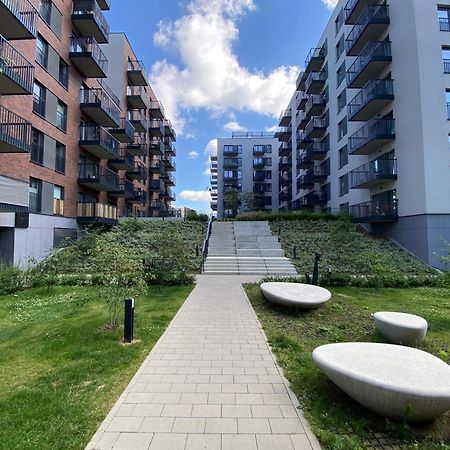Wroclaw Proapart City Square Ngoại thất bức ảnh