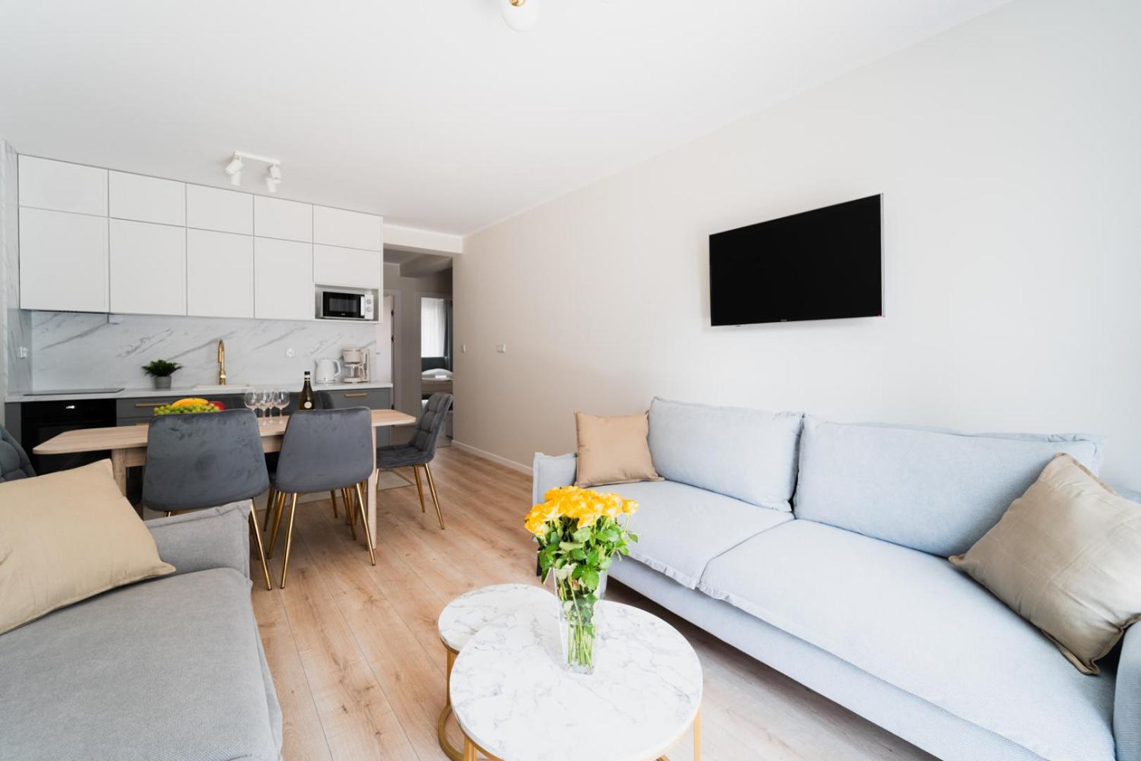 Wroclaw Proapart City Square Ngoại thất bức ảnh