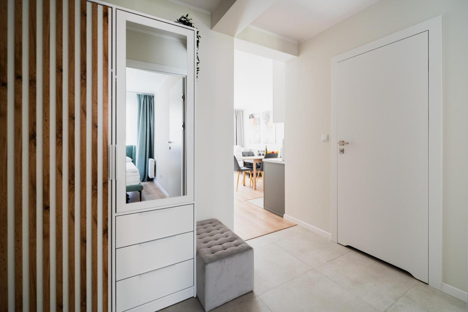 Wroclaw Proapart City Square Ngoại thất bức ảnh