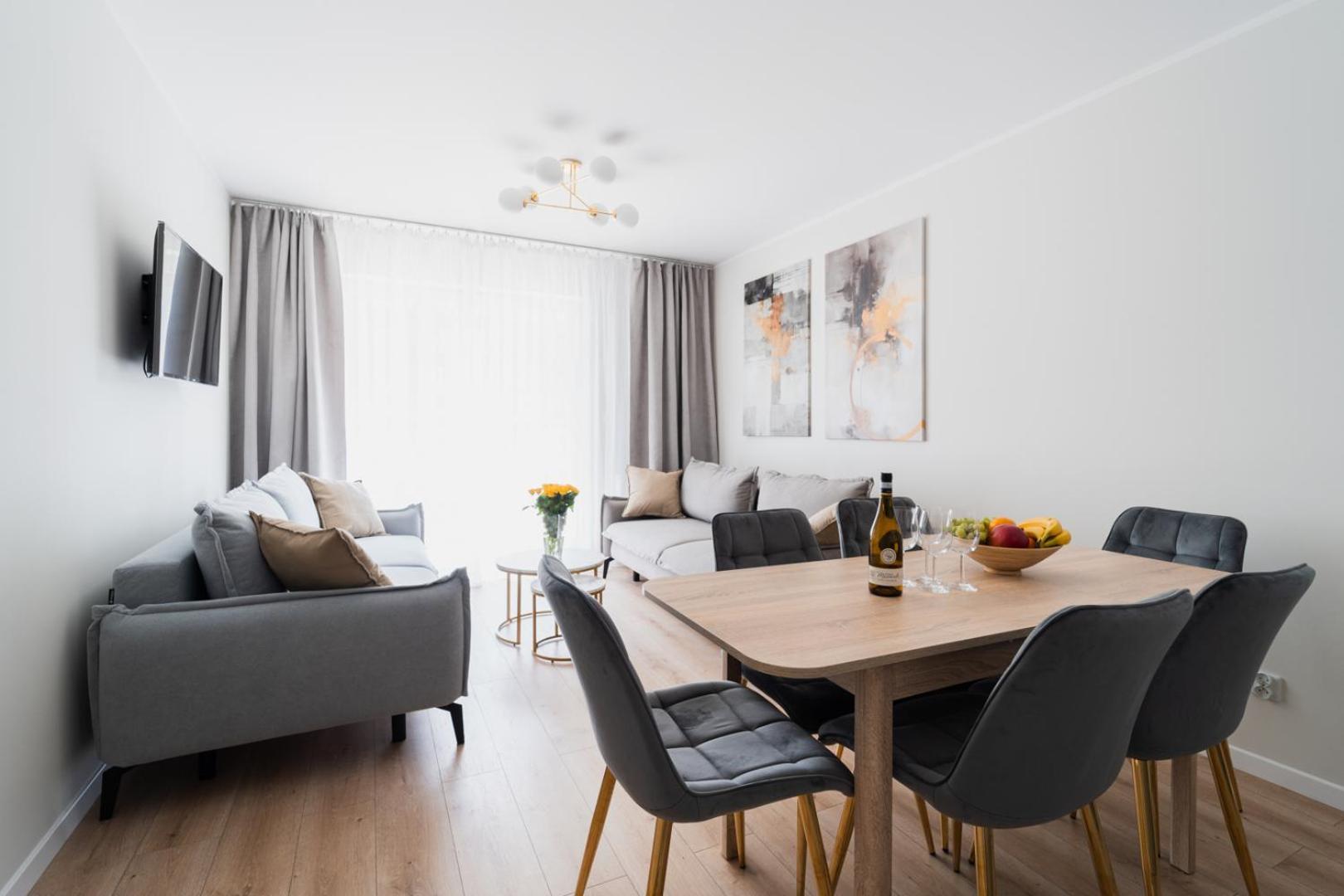 Wroclaw Proapart City Square Ngoại thất bức ảnh